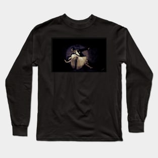 Danza de la Muertas Long Sleeve T-Shirt